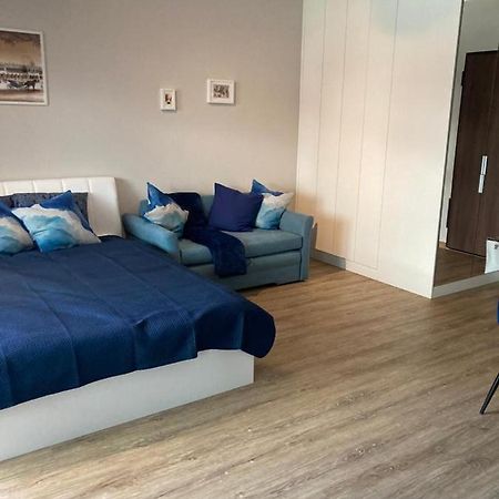 Wislane Tarasy 2.0, Free Parking, Private Garden Apartment Krakow Ngoại thất bức ảnh