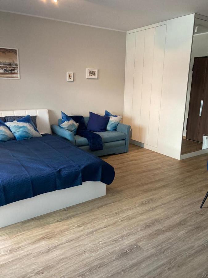 Wislane Tarasy 2.0, Free Parking, Private Garden Apartment Krakow Ngoại thất bức ảnh