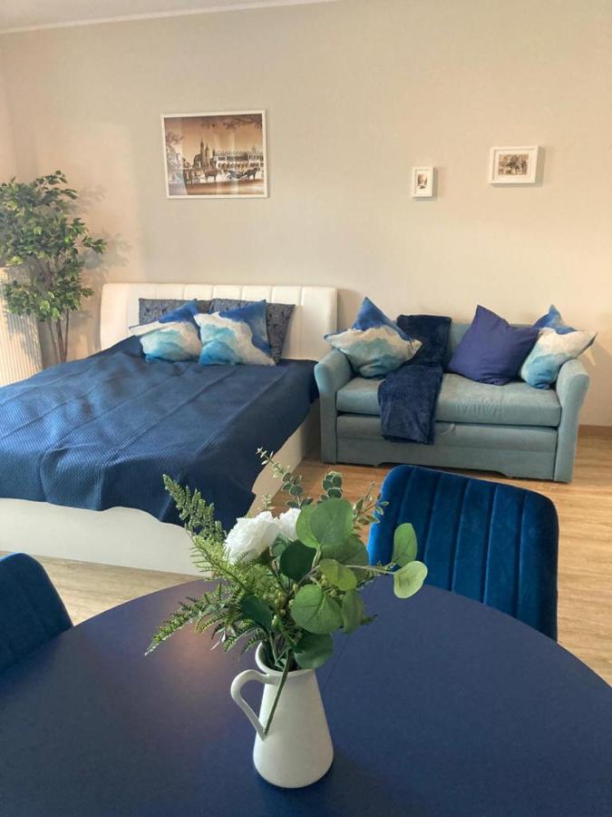 Wislane Tarasy 2.0, Free Parking, Private Garden Apartment Krakow Ngoại thất bức ảnh