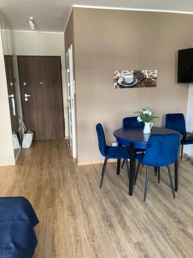 Wislane Tarasy 2.0, Free Parking, Private Garden Apartment Krakow Ngoại thất bức ảnh
