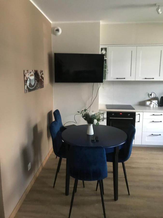 Wislane Tarasy 2.0, Free Parking, Private Garden Apartment Krakow Ngoại thất bức ảnh