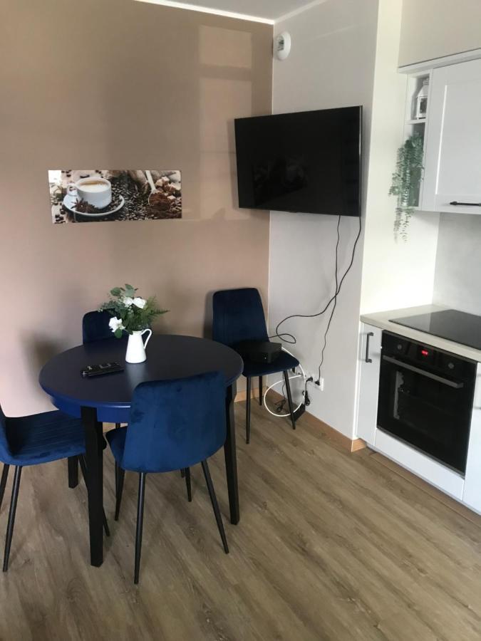 Wislane Tarasy 2.0, Free Parking, Private Garden Apartment Krakow Ngoại thất bức ảnh